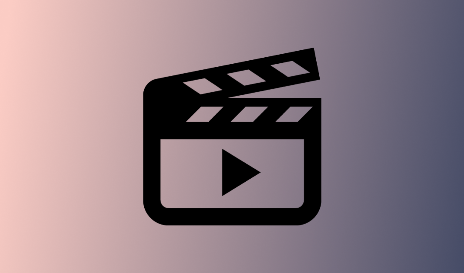 Video icon