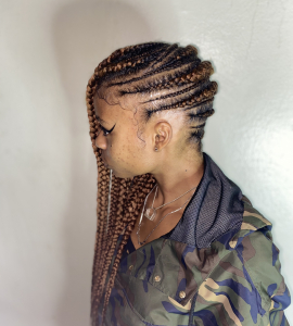 Feed in braids for Mo_Beautii