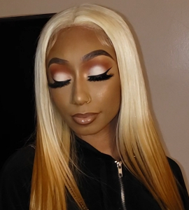 Soft Glam for Dede_Artistry