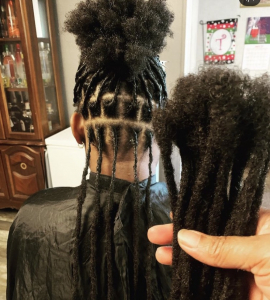 Loc Repair for ConceitedStyles_LLC