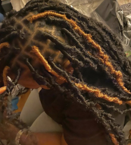 Marley twists for Beyoutifulshade