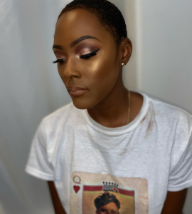 Full Glam for Brushed_by_Beryl