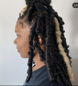 Faux Locs for Kinky_Styles_n_Sets