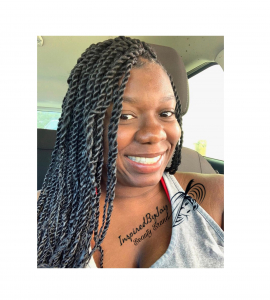 Senegalese Twists for InspiredByJay_Beauty_Brand