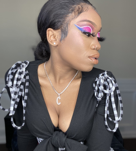 Full Glam for Dreamy_Couture