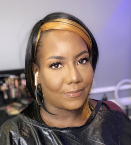 Natural glam for Enhanced_BeUti_Bar_LLC