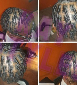 Cornrows for braids_by_kari