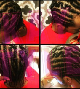 (Hairstylist) Braids, Twist And Extensions for braids_by_kari