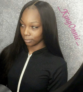 Weave+closure for InHAIRitance