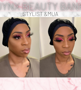 Full Glam for Jynx_Beauty_Bank