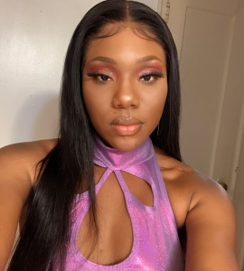 Wig:Frontal for MEL_SLAY_COSMETICS