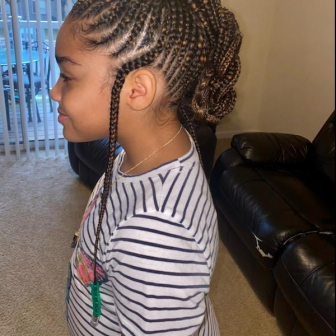 Kids Hairstyles for Salon_DeQuan