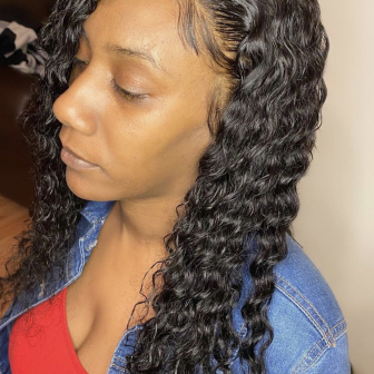 Weave + Frontal for AddaBangXtensions