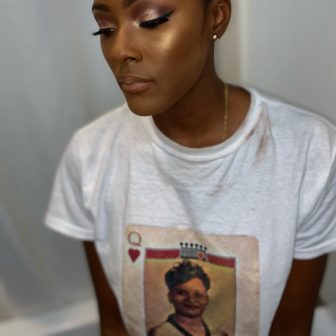 Full Glam for Brushed_by_Beryl