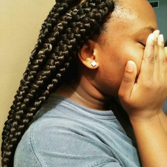 Large Box Braids for Gifted_Hands_Creative_Styles