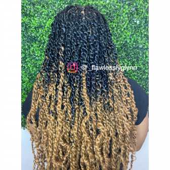 Marley twists for Flawless_and_Girly_Studios