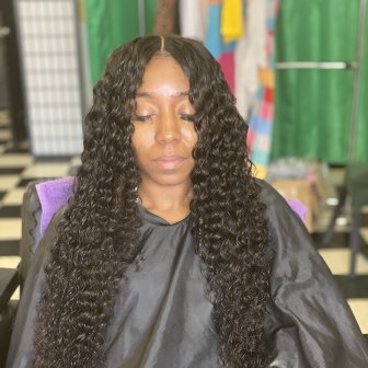 Wig:Closure for Jazzed_Hair_L.L.C.