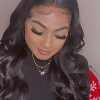 Weave + Frontal for ClassyLuxeExtensions