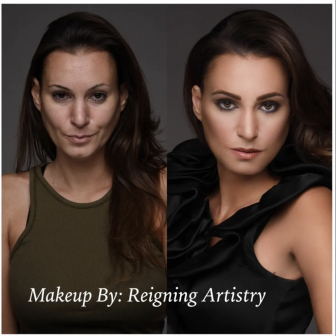 Makeup Classes (Group Session) for Reigning_Artistry