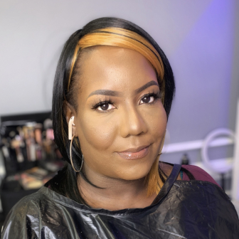 Natural glam for Enhanced_BeUti_Bar_LLC