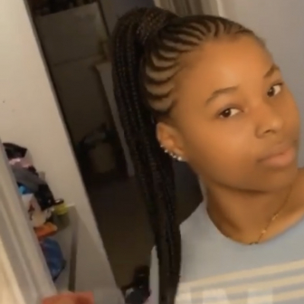 Feed in braids for LynnKollection