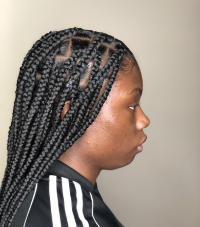 Medium Box Braids for Royal_Roots