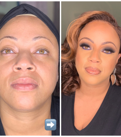 Full Glam for MakeupbyA_Beauty_and_Cosmetics_LLC