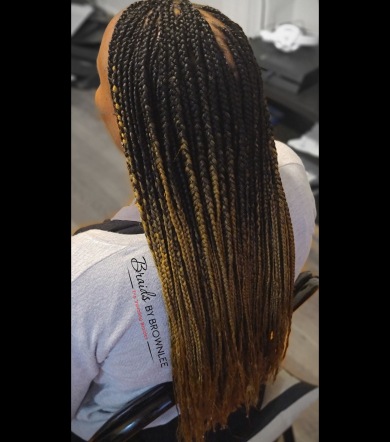 Small Box Braids for Braids_By_Brownlee