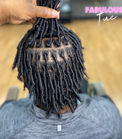 Loc Start for Fabulous_Tue_LLC