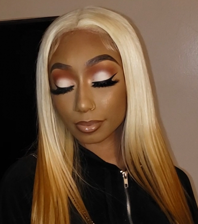 Soft Glam for Dede_Artistry