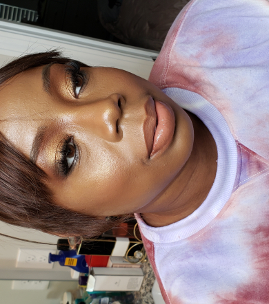 Full Glam for Goddess_Glow_the_Brand