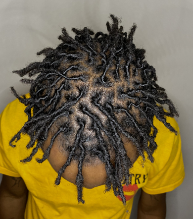 Loc Retwist for Kinky_Styles_n_Sets