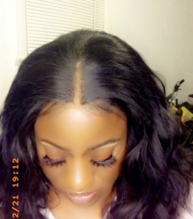 Wig:Closure for Amor_Beauty_Bar