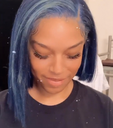 Weave Dye for Jae_On_The_Beat