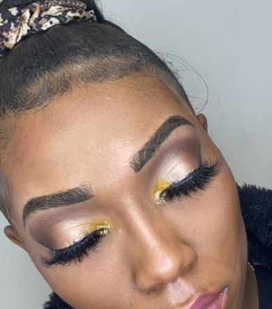 Soft Glam for Beauty_Palace