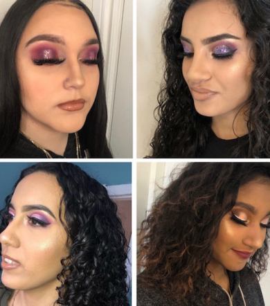 Full Glam for Beat_by_Tiana