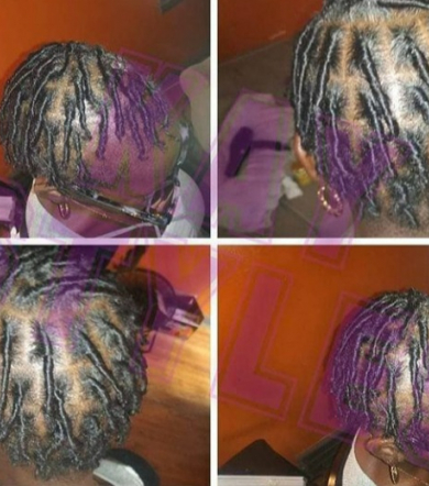 Cornrows for braids_by_kari