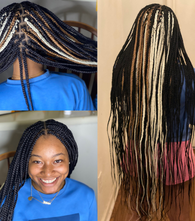 Small Box Braids for Tiffani_Minx_llc