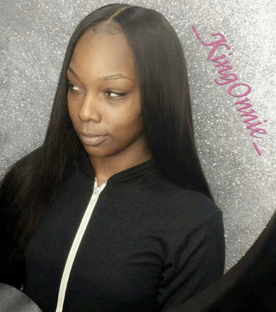 Weave+closure for InHAIRitance